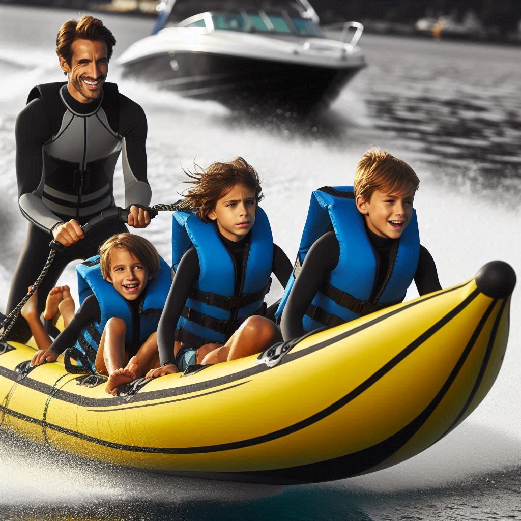 Inflatables